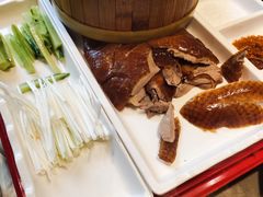 -王府井酒店(金桥港湾店)