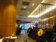 大堂-汉堡王(砂之船店)