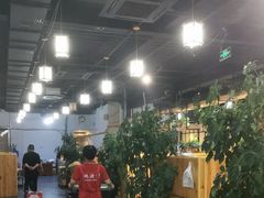 -桃源村铁锅炖鱼(体育馆道店)