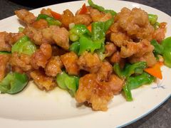 -陈家老院子·长春特色东北家宴(一匡街店)