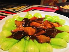 -C31地窖餐厅(黑龙江北路店)