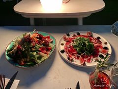 -The ROOF (通盈中心店)