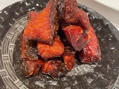 本帮熏鱼-金美华轩(东方路齐鲁店)