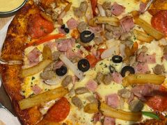 -MI WU FACTORY米屋美食工厂餐厅(绿地店)