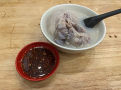 -雷祖芳老妈蹄花店