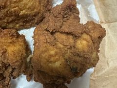 -肯德基(建华店)