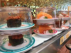 -元气寿司(环球港店)