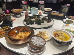 -六安宴(解放北路店)