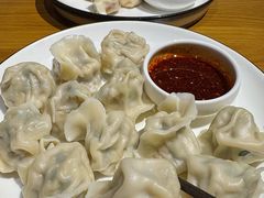 -伊喜饺子·烤鸭(五道口学院路店)