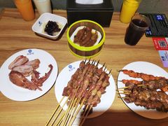 -纽斯特牛排自助餐厅(浦东文峰广场店)