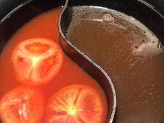 番茄锅-温野菜涮涮锅(西单大悦城店)