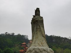 -南沙天后宫景区