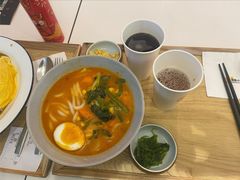 -池奈·日式咖喱蛋包饭(新一百店)