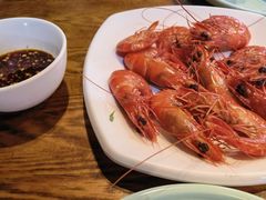 -南海渔家•海鲜•正宗海南菜(海棠湾店)