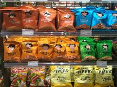 -BETTER拜特精品超市(丹尼斯一天地店)