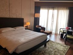 -上海崇明金茂凯悦酒店