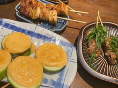 -一豚轩·烧鸟·豚骨拉面(五四路店)