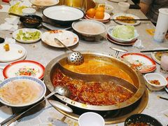 -沸炉重庆老火锅(军事博物馆店)