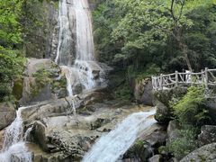 -大鄣山卧龙谷景区