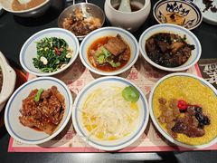 -长安大牌档之龙头酒肆(荣民龙首广场店)