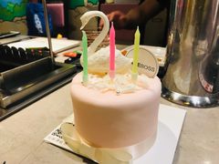 -CAKE BOSS 蛋糕老板(领展购物广场·中关村店)
