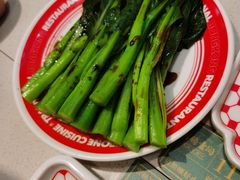 -明腾壹间茶餐厅(新都会花园广场店)