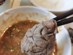 极品雪花-南城十里潮汕鲜牛火锅·鲜虾生滚粥(融汇老商埠店)