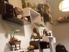 -蜗牛小馆醉乡民谣云南菜(惠新西里店)