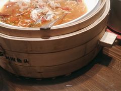 -渔乡米香·剁椒鱼头(四方坪店)