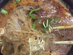 -曹宝林砂锅麻辣烫(星光路店)