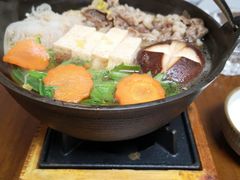 -铃木食堂(帽儿胡同店)