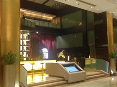 -厦门悦华酒店