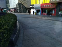 -万达广场(松江店)