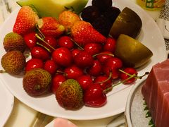 -雍和会海鲜姿造自助(湖东路店)