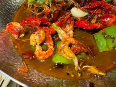 -清水亭湖北菜(大屯DT51店)