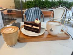 -Peet's Coffee皮爷咖啡(万象天地店)