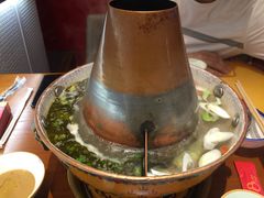 -1078號老北京涮肉(万达广场店)