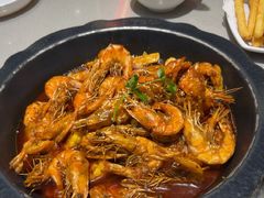 -巴蜀王婆大虾(南锣鼓巷店)