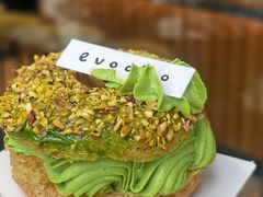 -evoojoo面包商店