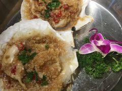 -必点海鲜·鲅鱼水饺(鞍山西道店)