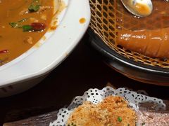 -麒麟小院·老九江菜(安平路店)