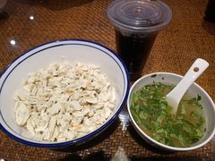 -毅祥斋老孙家泡馍(北院门鼓楼店)