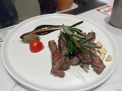 -火地铁板烧(昆山万象汇店)