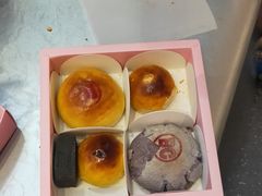 -BC烘焙伴手礼(新光天地店)