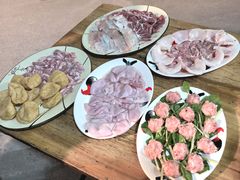 -华哥新鲜猪精品美食