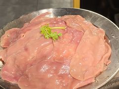 -鹿鸣山草本茶香火锅(园西路店)