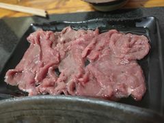 妈妈嫩牛肉-肥龙火锅(南坪店)