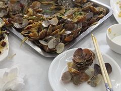 -北戴河庆山饭店·海鲜砂锅粥(北戴河黑石路店)