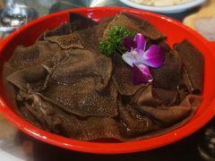 -前门·鲜肉火锅(长风店)