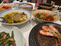 -高佳庄·海鲜酒楼(定海店)